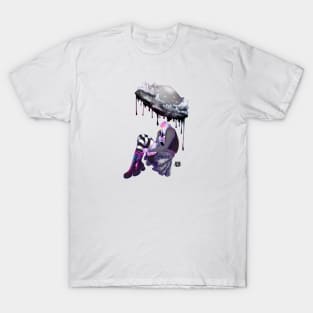 Inky Cap T-Shirt